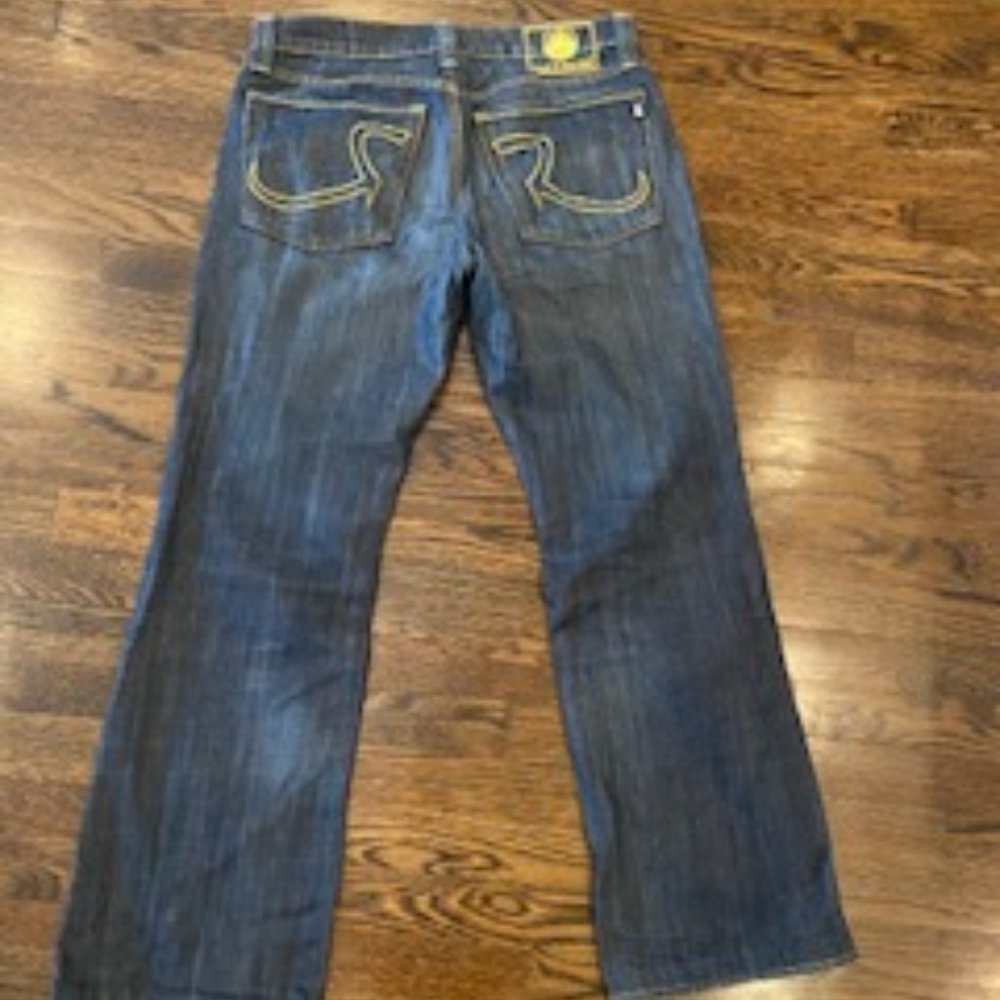 Rock n Republic Men's Denim Size 36